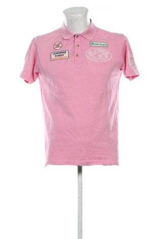 Herren Shirt Unbranded, Größe XL, Farbe Rosa, Preis 13,91 €, #137610021