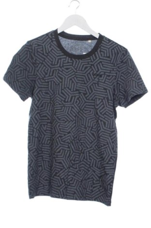 Herren T-Shirt Guess, Größe XS, Farbe Grau, Preis € 27,00, #137610497