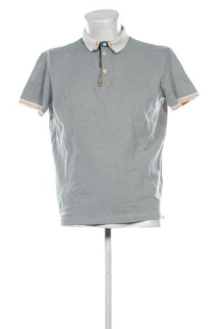 Мъжка тениска Tom Tailor, Размер XL, Цвят Сив, Цена 16,00 €, #137610993