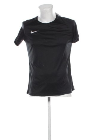 Ανδρικό t-shirt Nike, Μέγεθος L, Χρώμα Μαύρο, Τιμή 21,02 €, #137611497