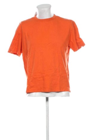 Pánske tričko  Unbranded, Veľkosť L, Farba Oranžová, Cena  10,00 €, #137612969