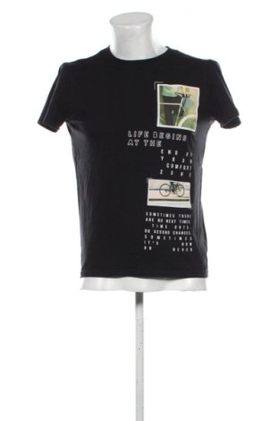 Pánske tričko  Unbranded, Veľkosť M, Farba Čierna, Cena  14,67 €, #137613305