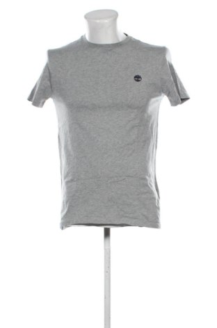 Pánské tričko  Timberland, Velikost M, Barva Šedá, Cena  655,00 Kč, #137613316