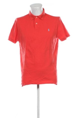 Pánské tričko  Polo Ralph Lauren, Velikost L, Barva Červená, Cena  1 359,00 Kč, #137613344