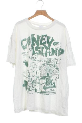 Pánske tričko  Bershka, Veľkosť XS, Farba Viacfarebná, Cena  8,98 €, #137613436