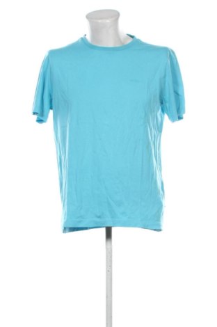 Pánske tričko  BOSS, Veľkosť XL, Farba Modrá, Cena  41,34 €, #137615799