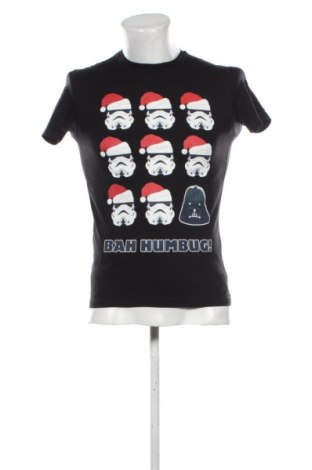 Pánske tričko  Star Wars, Veľkosť S, Farba Viacfarebná, Cena  10,10 €, #137615809