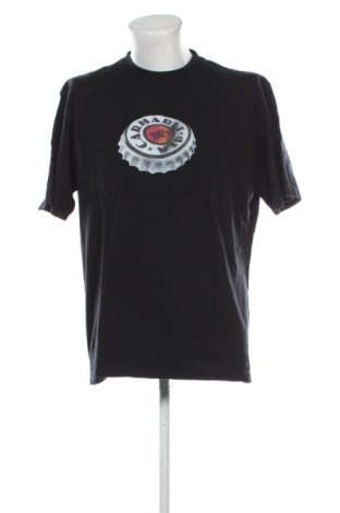 Pánske tričko  Carhartt, Veľkosť XXL, Farba Čierna, Cena  23,15 €, #137616336