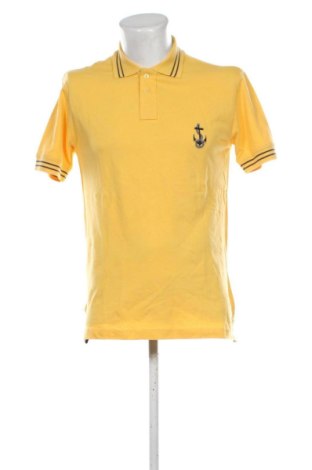 Pánske tričko  Unbranded, Veľkosť XL, Farba Žltá, Cena  12,76 €, #137618020