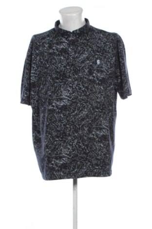 Pánske tričko  Iventi, Veľkosť 4XL, Farba Viacfarebná, Cena  15,00 €, #137618177