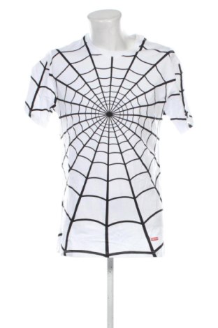 Herren Shirt Hanes, Größe M, Farbe Mehrfarbig, Preis 10,00 €, #137618903