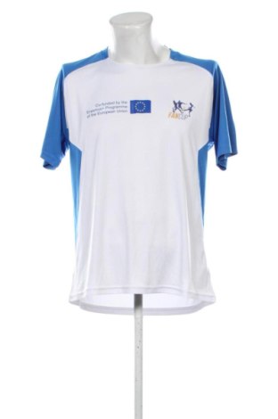 Męski T-shirt Roly, Rozmiar XL, Kolor Kolorowy, Cena 25,40 zł, #137619371