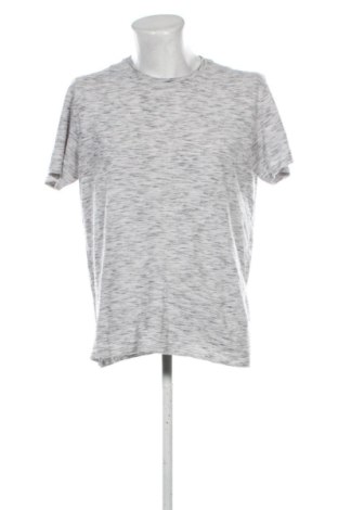 Herren T-Shirt Reserved, Größe L, Farbe Grau, Preis € 12,00, #137619578