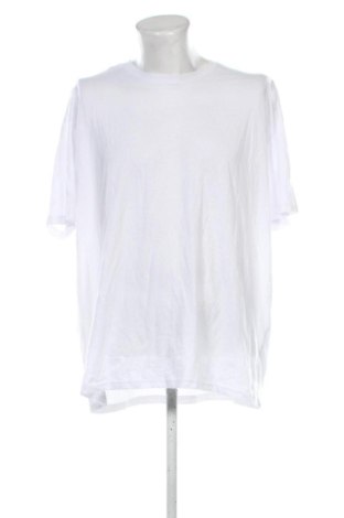Herren T-Shirt True, Größe 3XL, Farbe Weiß, Preis € 13,00, #137620006