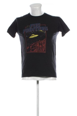 Herren T-Shirt Gildan, Größe M, Farbe Schwarz, Preis € 10,00, #137620243