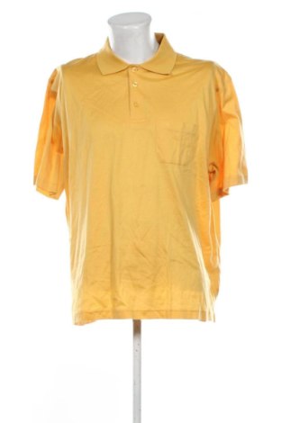 Pánske tričko  Barisal, Veľkosť 3XL, Farba Žltá, Cena  12,00 €, #137620393
