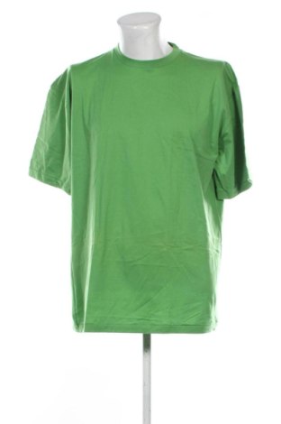 Pánske tričko  Ragman, Veľkosť 3XL, Farba Zelená, Cena  10,00 €, #137620446