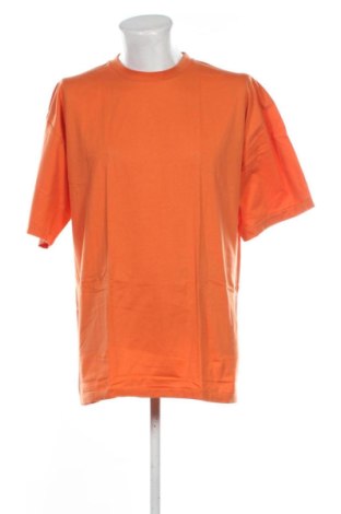 Pánske tričko  Ragman, Veľkosť 3XL, Farba Oranžová, Cena  10,00 €, #137620452