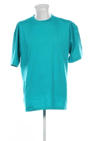 Pánske tričko  Ragman, Veľkosť 3XL, Farba Modrá, Cena  10,00 €, #137620462