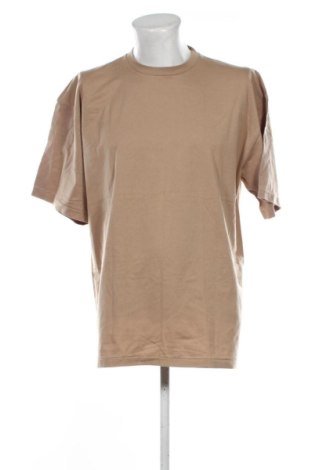 Pánske tričko  Ragman, Veľkosť 3XL, Farba Béžová, Cena  10,00 €, #137620471