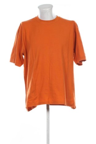 Pánske tričko  Barisal, Veľkosť XXL, Farba Oranžová, Cena  11,00 €, #137620483
