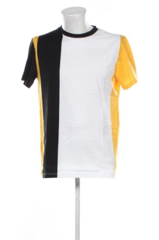 Pánske tričko  Bershka, Veľkosť M, Farba Viacfarebná, Cena  16,00 €, #137620800