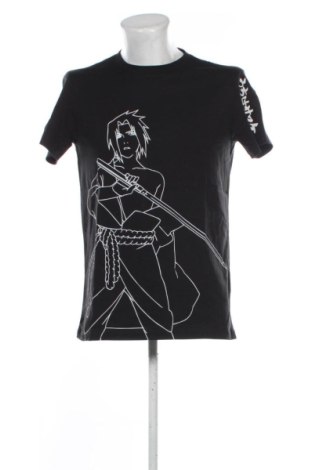 Pánske tričko  Bershka, Veľkosť S, Farba Viacfarebná, Cena  16,00 €, #137620827