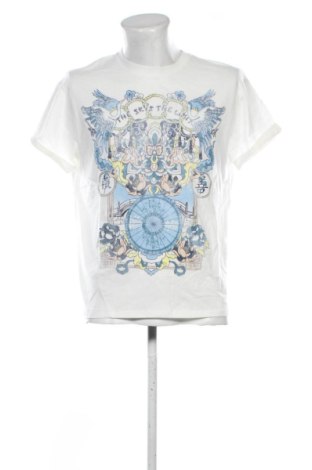 Pánske tričko  Bershka, Veľkosť S, Farba Viacfarebná, Cena  16,00 €, #137620887