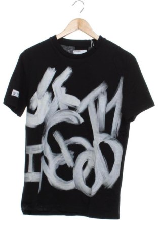 Pánske tričko  Bershka, Veľkosť XS, Farba Viacfarebná, Cena  16,00 €, #137620926