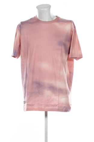 Pánske tričko  Bershka, Veľkosť XL, Farba Viacfarebná, Cena  16,00 €, #137620986
