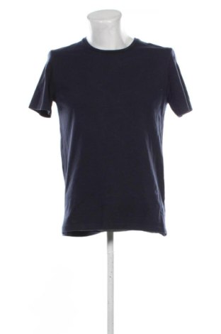 Herren T-Shirt Bertoni, Größe L, Farbe Blau, Preis € 21,00, #137621305