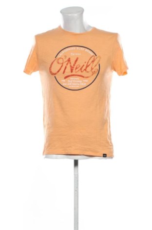 Herren T-Shirt O'neill, Größe M, Farbe Orange, Preis € 20,00, #137621321