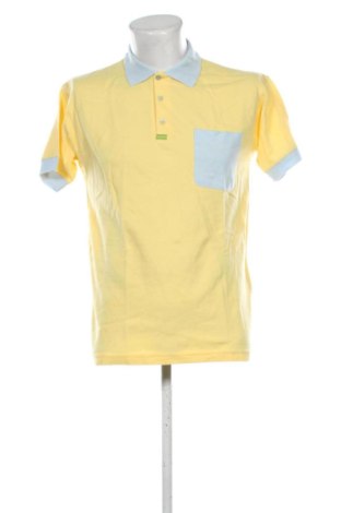 Herren T-Shirt LC Waikiki, Größe L, Farbe Gelb, Preis € 18,46, #137621454