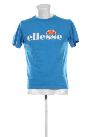 Herren T-Shirt Ellesse, Größe L, Farbe Blau, Preis € 12,38, #137621537