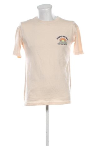 Herren T-Shirt LCW, Größe S, Farbe Beige, Preis € 9,33, #137621558