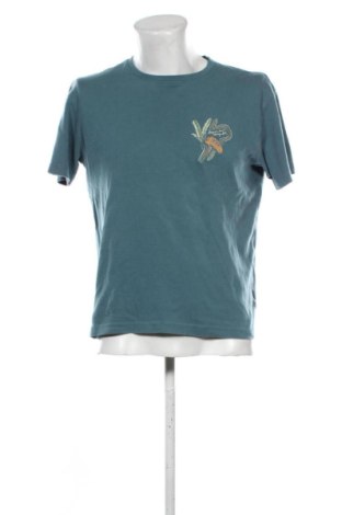 Herren T-Shirt Reserved, Größe L, Farbe Blau, Preis € 12,00, #137621874