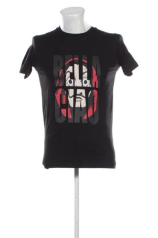 Pánske tričko  Unbranded, Veľkosť M, Farba Čierna, Cena  8,00 €, #137621928