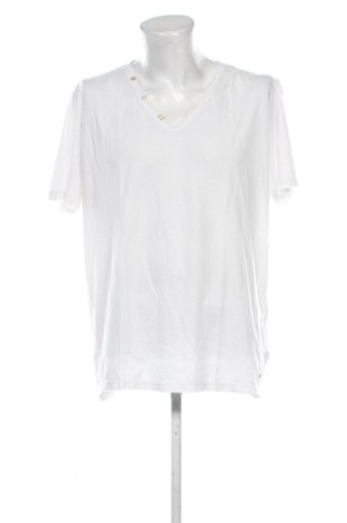 Herren T-Shirt BOSS, Größe 3XL, Farbe Weiß, Preis € 41,00, #137622706