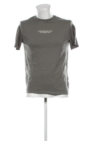Herren T-Shirt LC Waikiki, Größe S, Farbe Grün, Preis € 8,00, #137622751
