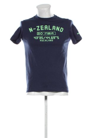 Herren T-Shirt Unbranded, Größe S, Farbe Blau, Preis € 12,00, #137622826