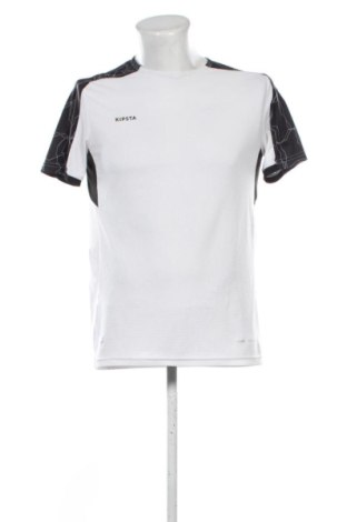 Męski T-shirt Decathlon, Rozmiar M, Kolor Kolorowy, Cena 33,87 zł, #137623722