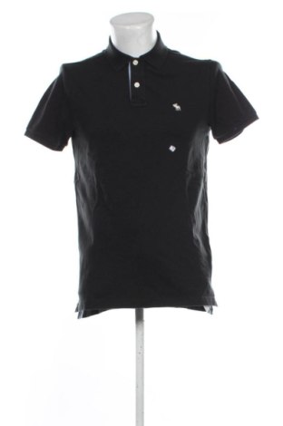 Herren T-Shirt Abercrombie & Fitch, Größe M, Farbe Schwarz, Preis € 15,00, #137623954