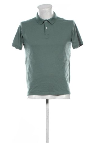 Ανδρικό t-shirt Tex, Μέγεθος M, Χρώμα Πράσινο, Τιμή 11,05 €, #137623992
