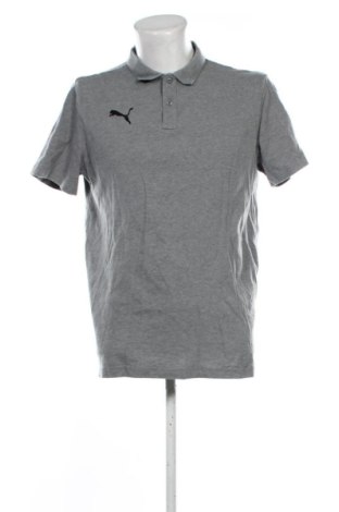 Ανδρικό t-shirt PUMA, Μέγεθος XL, Χρώμα Γκρί, Τιμή 23,00 €, #137624055
