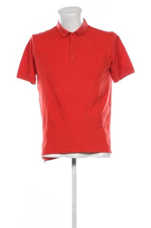 Ανδρικό t-shirt Hugo Boss, Μέγεθος XL, Χρώμα Κόκκινο, Τιμή 45,91 €, #137624219