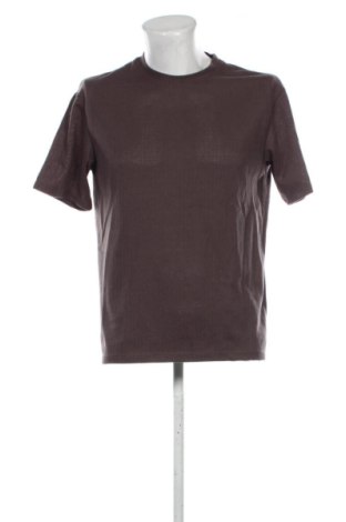 Herren T-Shirt Reserved, Größe S, Farbe Braun, Preis € 10,00, #137624272