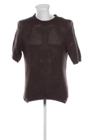 Herren T-Shirt Reserved, Größe S, Farbe Braun, Preis € 11,00, #137624306