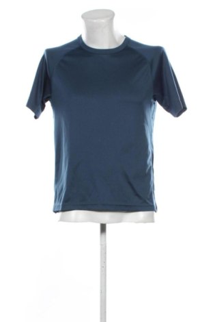 Męski T-shirt McKinley, Rozmiar L, Kolor Niebieski, Cena 50,80 zł, #137624618