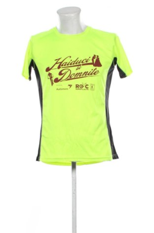 Męski T-shirt Roly, Rozmiar M, Kolor Kolorowy, Cena 24,20 zł, #137625572
