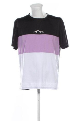 Herren T-Shirt SHEIN, Größe XL, Farbe Mehrfarbig, Preis € 8,95, #137626056